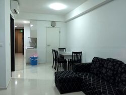 Regent Residences (D12), Apartment #477316491